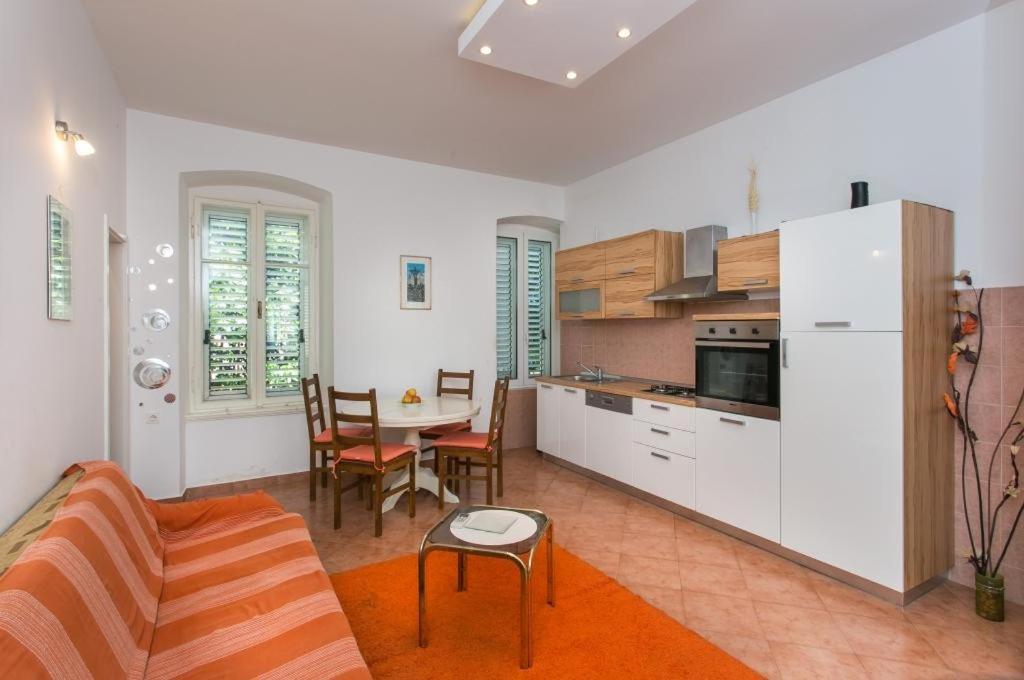 Apartment Tranquilo Dubrovnik Exteriör bild