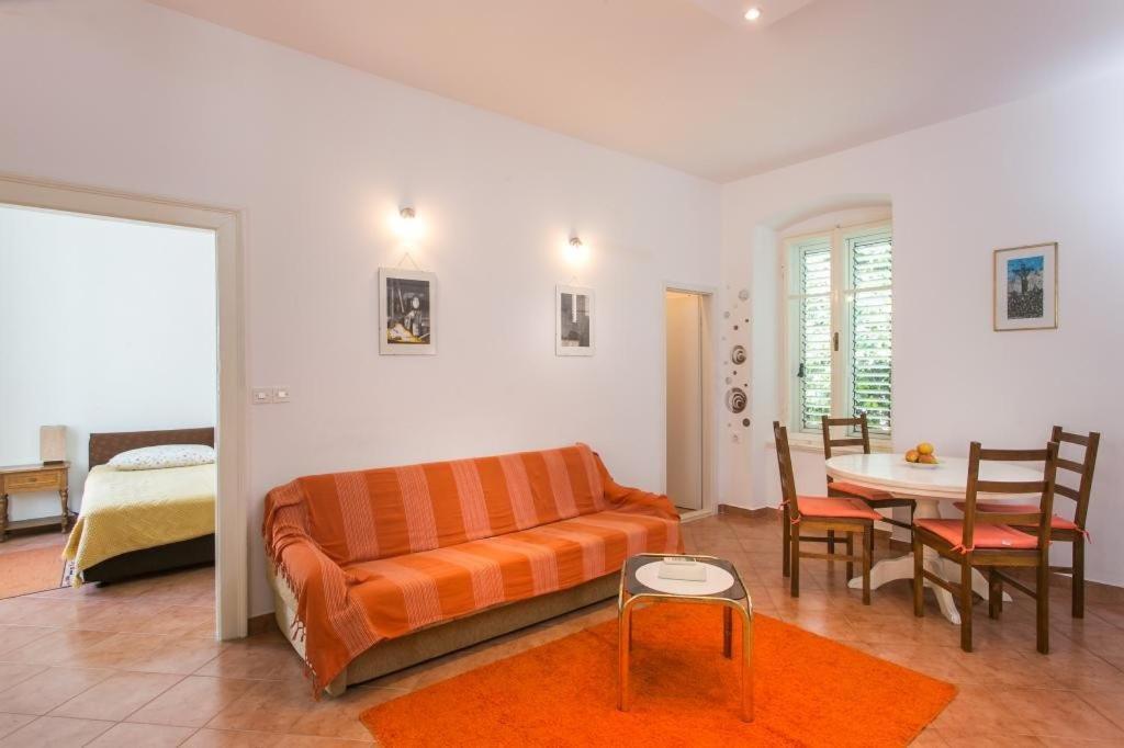Apartment Tranquilo Dubrovnik Exteriör bild