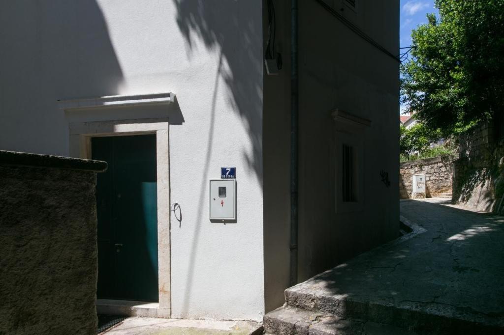 Apartment Tranquilo Dubrovnik Exteriör bild
