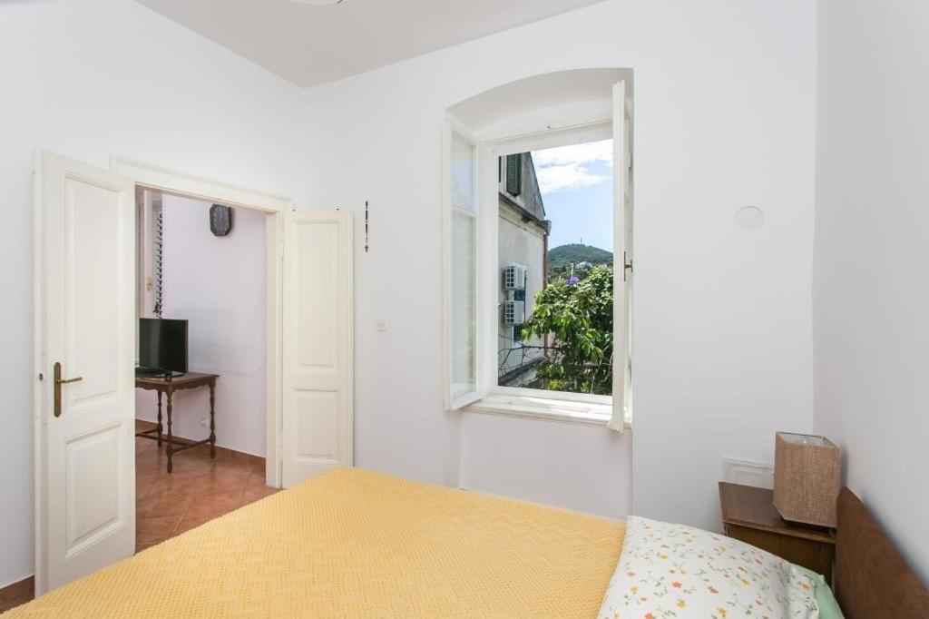 Apartment Tranquilo Dubrovnik Exteriör bild