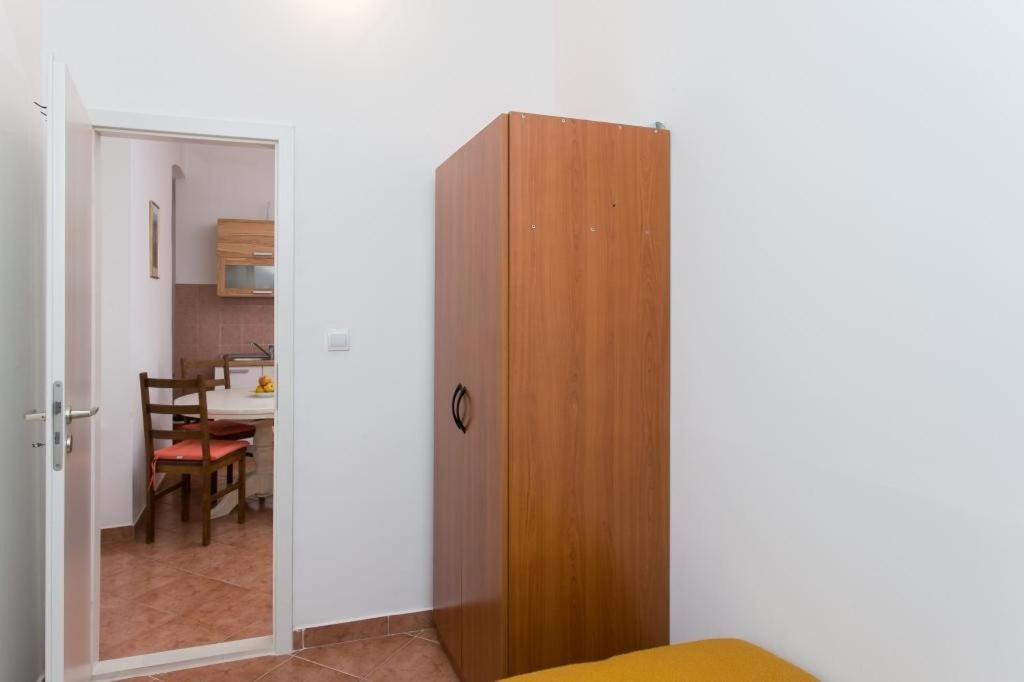 Apartment Tranquilo Dubrovnik Exteriör bild
