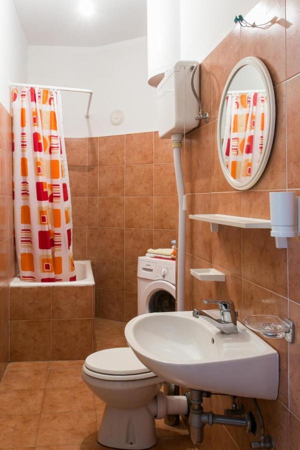 Apartment Tranquilo Dubrovnik Exteriör bild