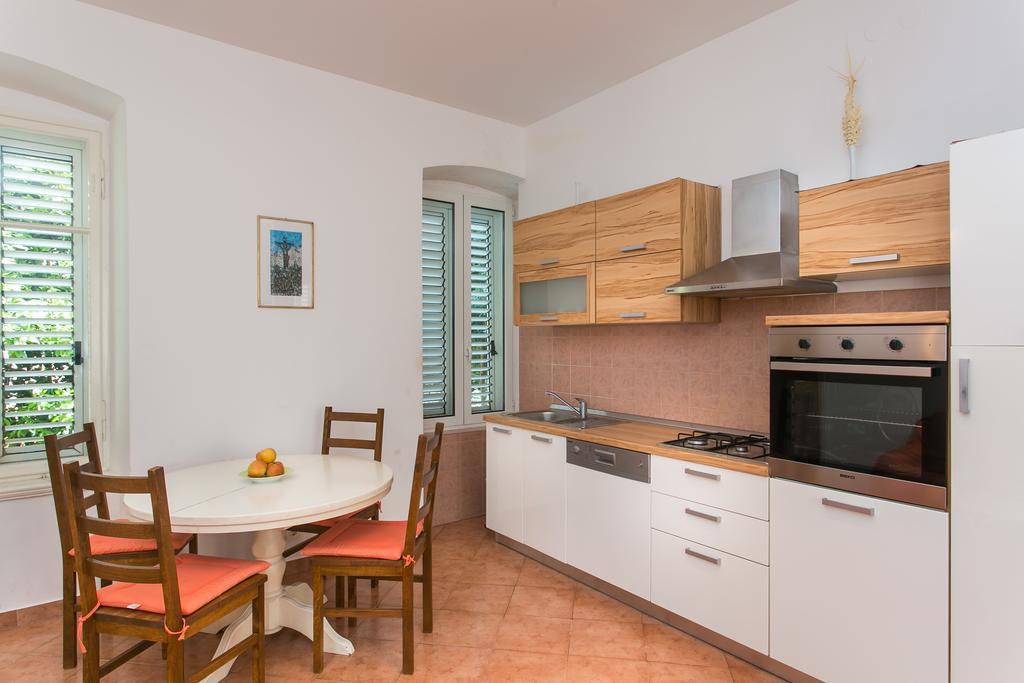 Apartment Tranquilo Dubrovnik Exteriör bild