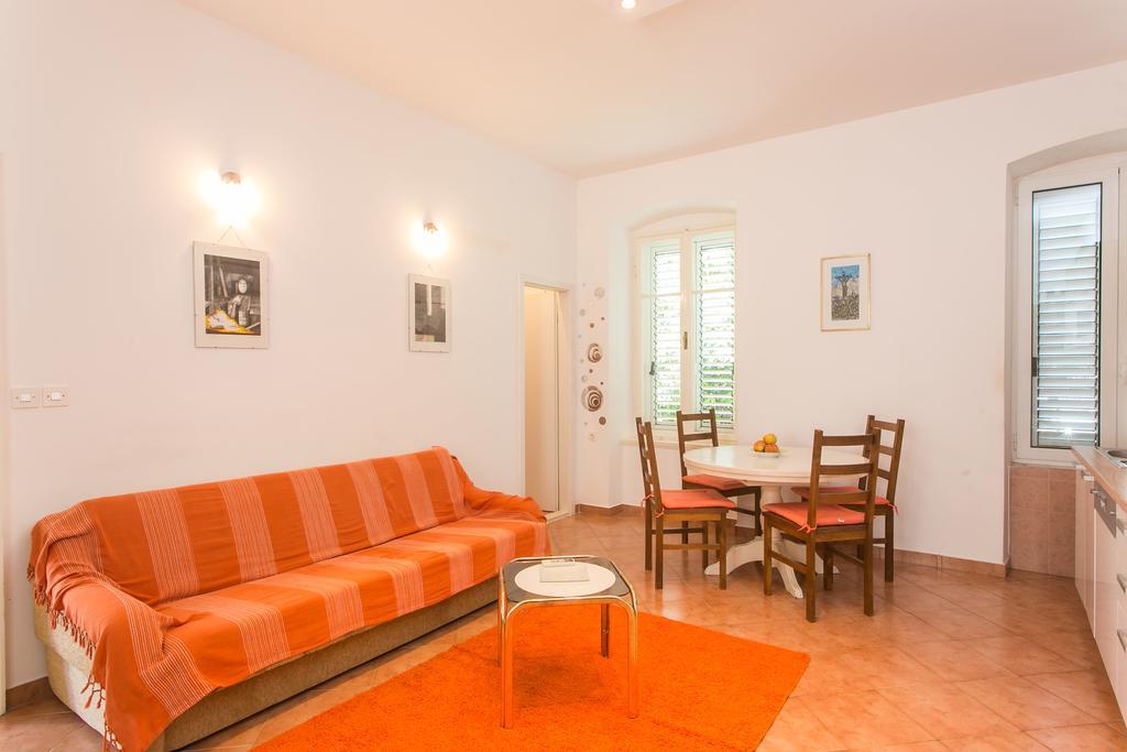 Apartment Tranquilo Dubrovnik Exteriör bild