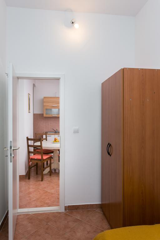 Apartment Tranquilo Dubrovnik Exteriör bild