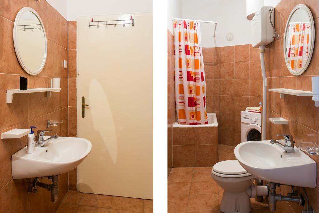 Apartment Tranquilo Dubrovnik Exteriör bild