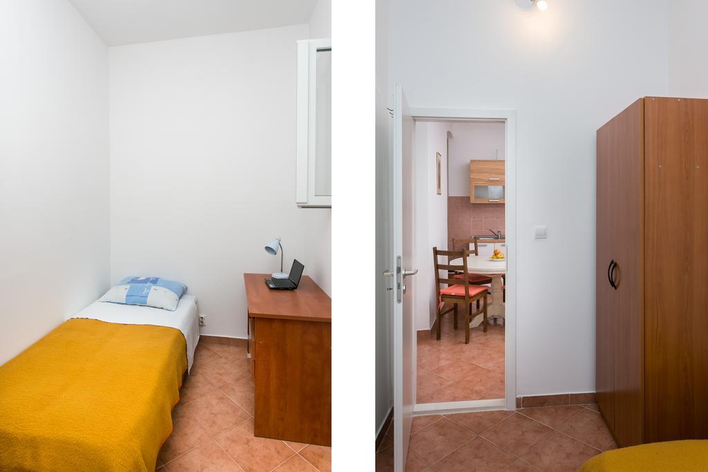 Apartment Tranquilo Dubrovnik Exteriör bild