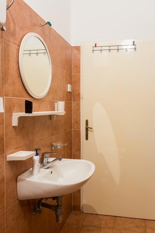 Apartment Tranquilo Dubrovnik Exteriör bild