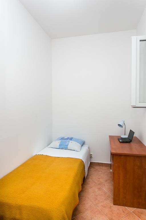 Apartment Tranquilo Dubrovnik Exteriör bild
