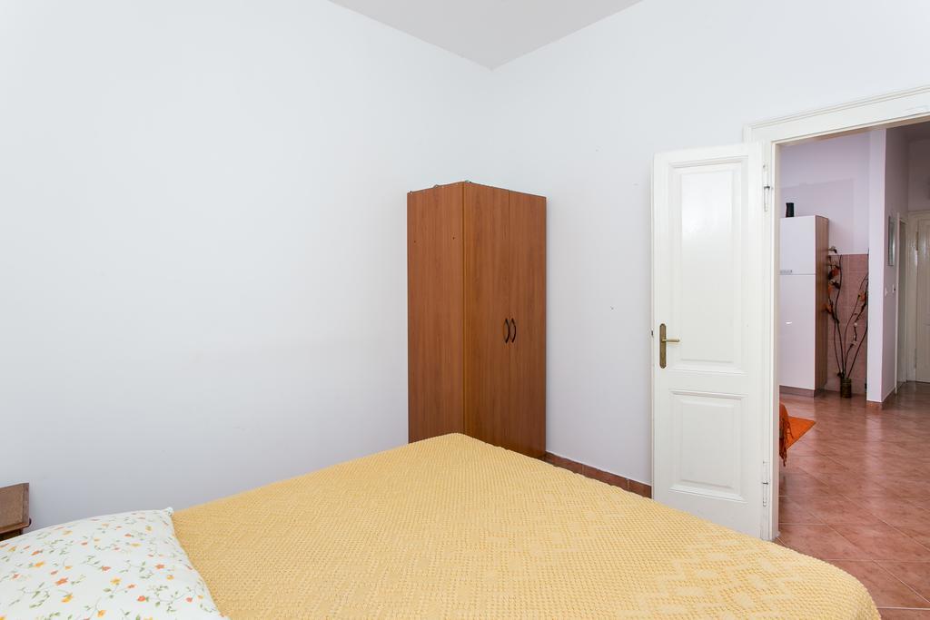 Apartment Tranquilo Dubrovnik Exteriör bild