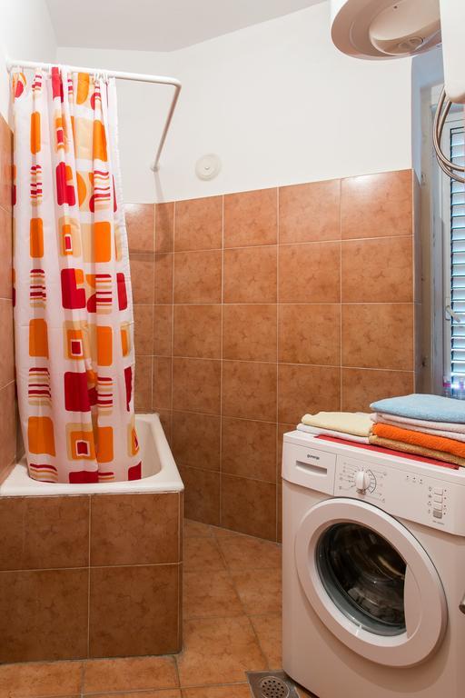 Apartment Tranquilo Dubrovnik Exteriör bild
