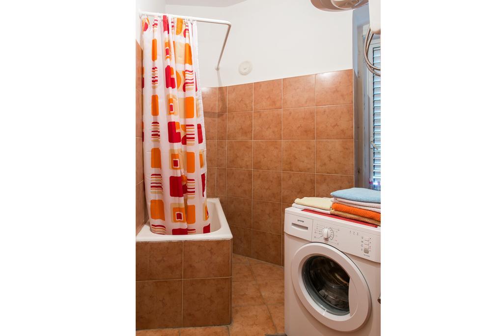 Apartment Tranquilo Dubrovnik Exteriör bild